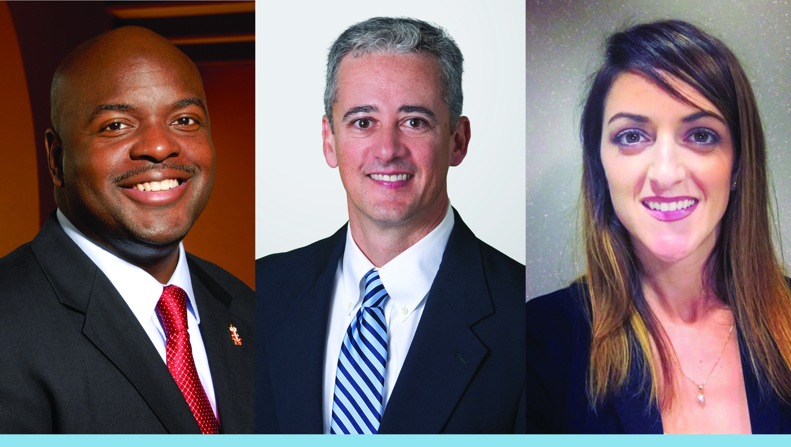 Saint Leo University Announces New Board Leadership Saint Leo University